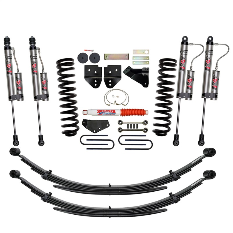 SKY Lift Kit Components