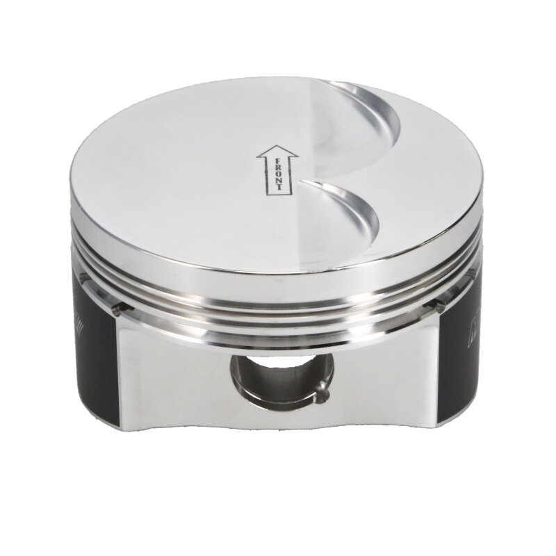 MAN Piston Sets - 8 Cyl