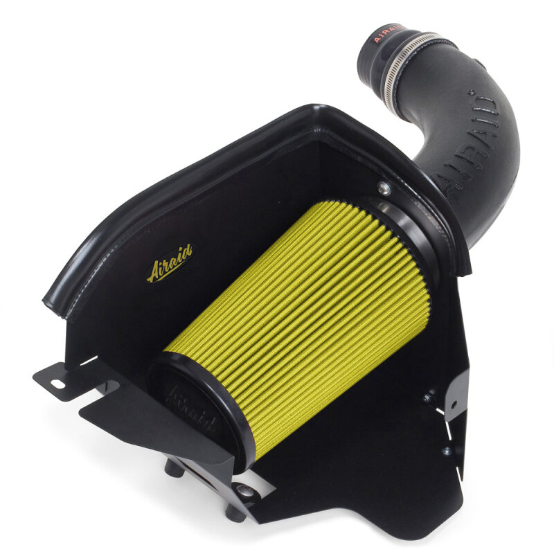 AIR Cold Air Intake Kit