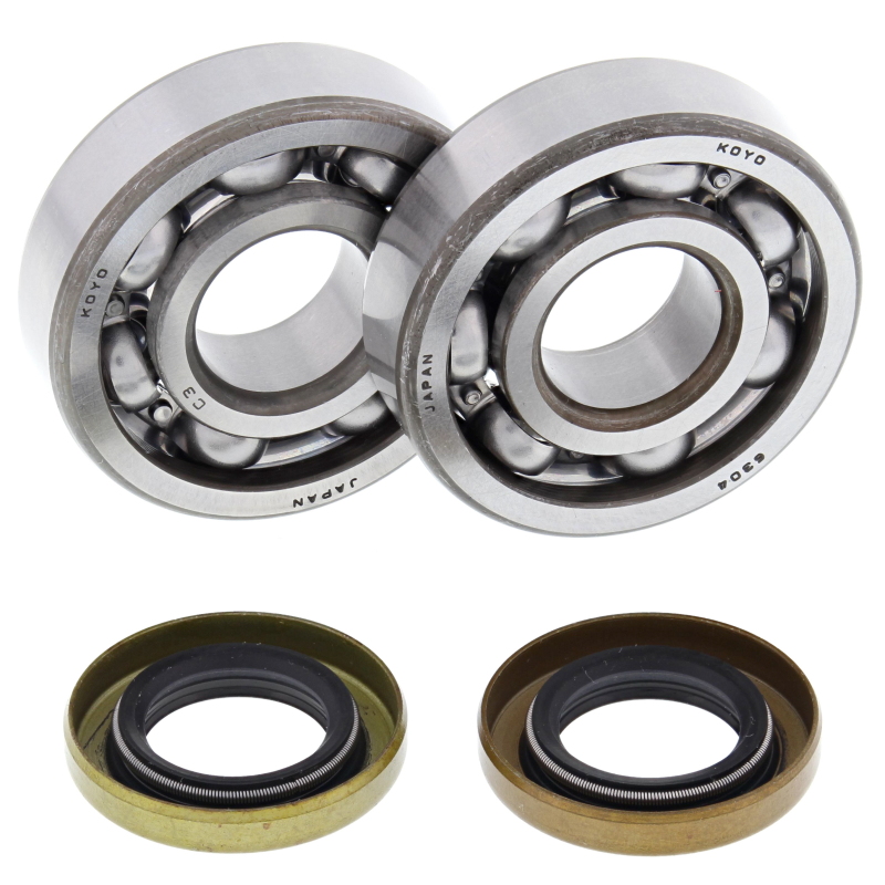 ABR Crank Bearing Kits