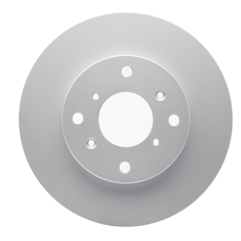 DFC GeoSPEC Coated Rotors - Plain