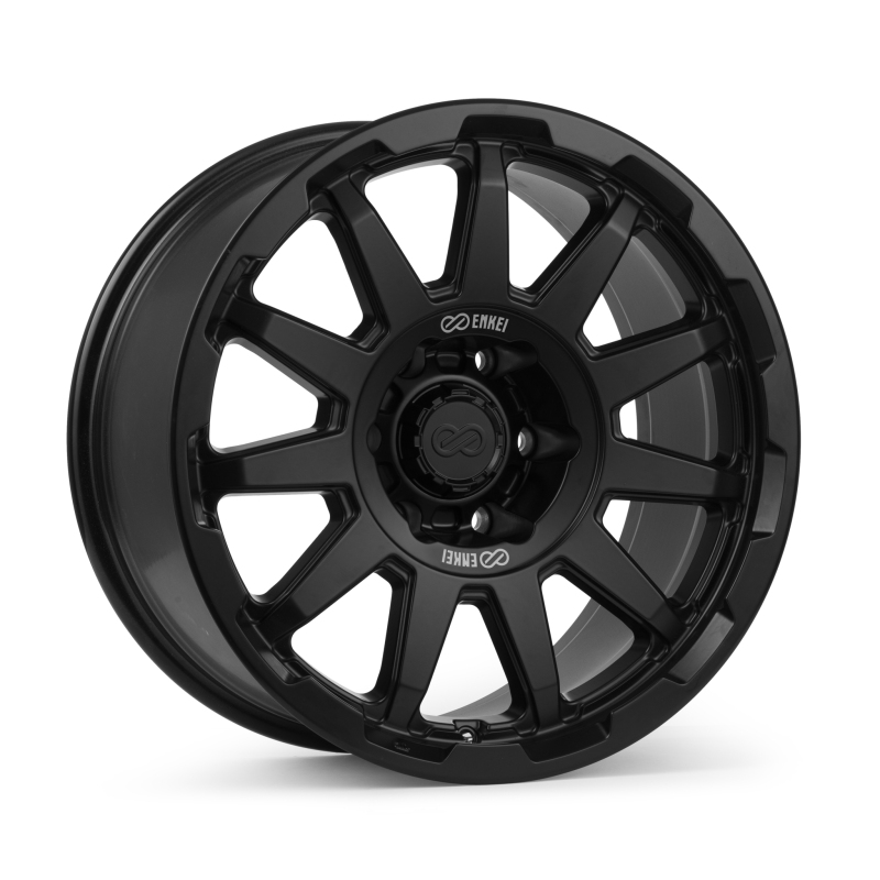 ENK Trail-Cross Wheels