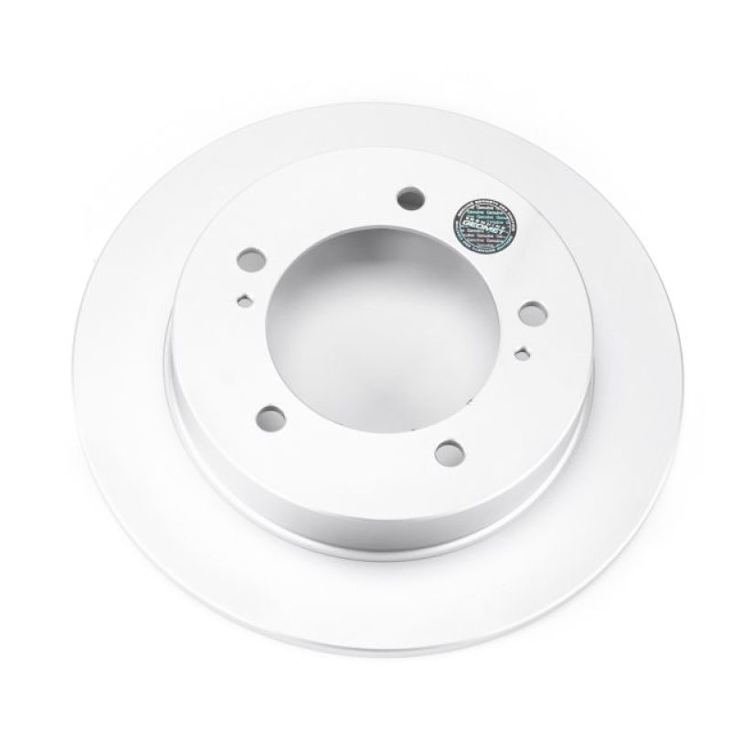 PSB Evolution Coated Rotor