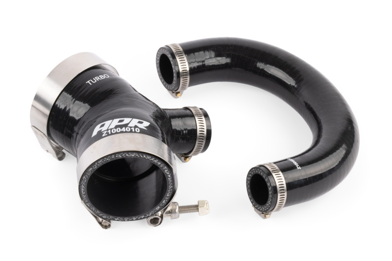 APR 22-26 Volkswagen GTI EA888.4 (MK8) 2.0T DV Conversion Kit & Turbo Outlet Hose thumbnail 2