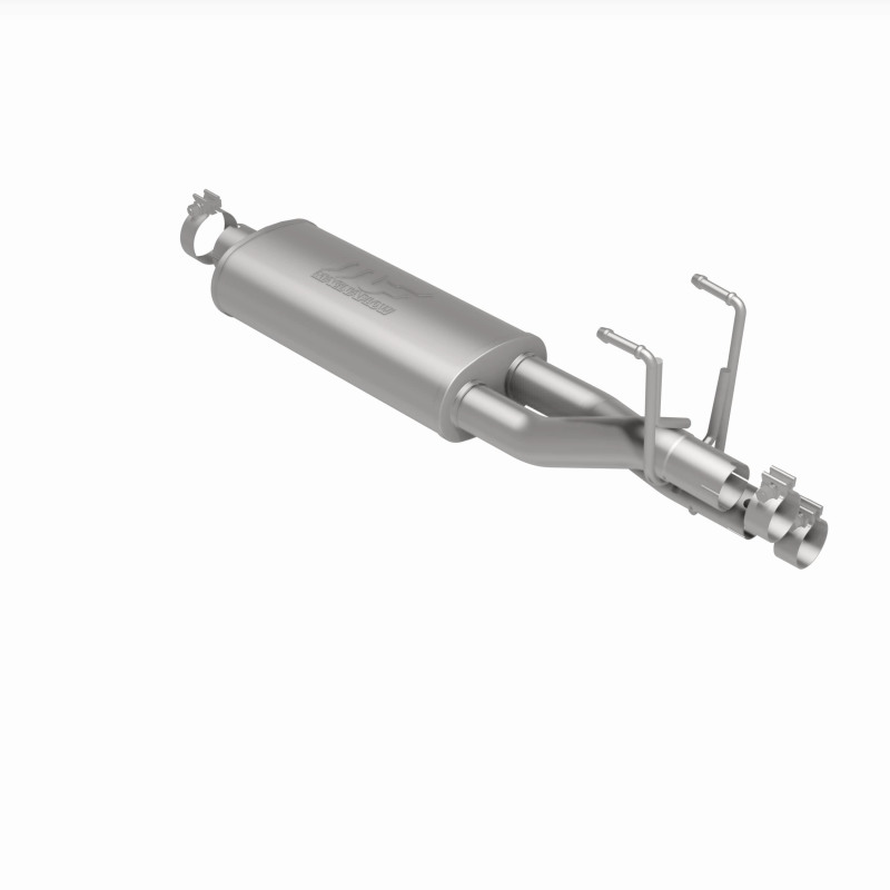 MagnaFlow 09-18 Ram 1500 5.7L DF With Muffler thumbnail 7