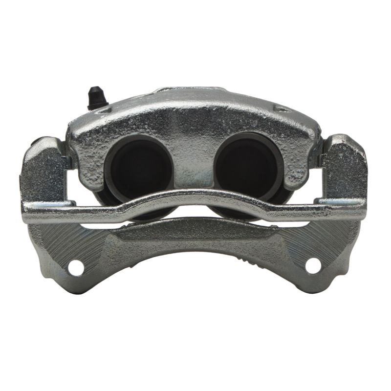 DFC 95-02 Ford Explorer Front-L Premium Caliper - Silver Zinc Coated