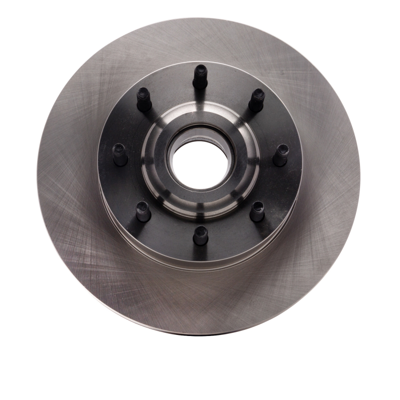 DFC 11-25 Ford F-250 2WD (Super Duty) Front Brake Rotor thumbnail 2