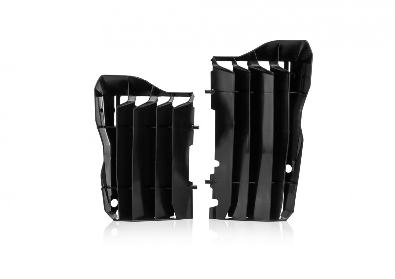 CYC Radiator Shroud