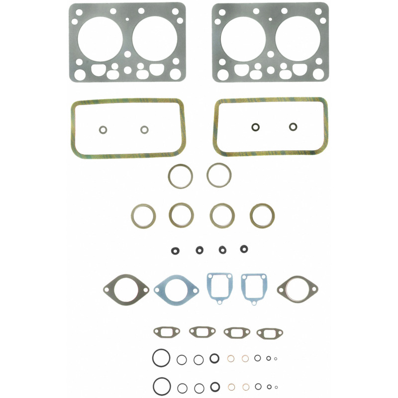 FEL Cylinder Head Gaskets