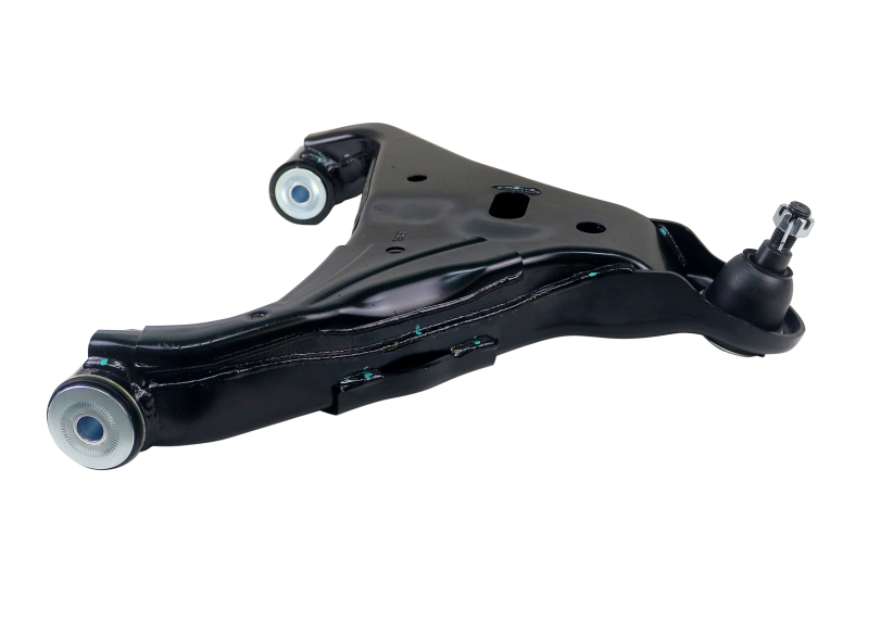 WL Control Arms - Front