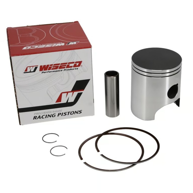 Wiseco Arctic Cat 370 Panther/Z37099-08 2382CD Piston Kit thumbnail 4