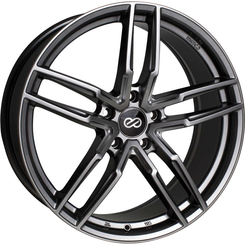 ENK SS05 Wheels