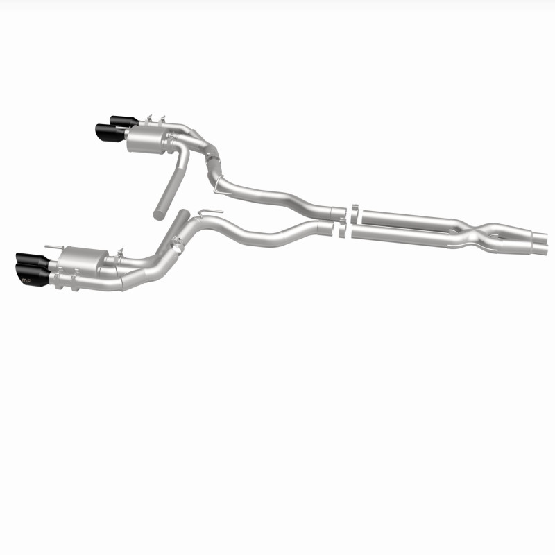 Magnaflow 18-21 Ford Mustang 5.0L V8 NEO Cat-Back Exhaust System thumbnail 6