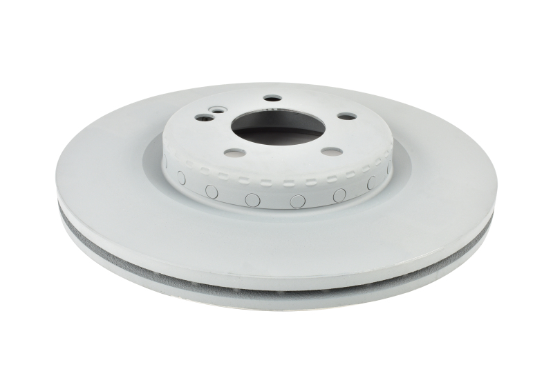 DBA En-Shield Standard Rotors
