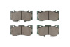 DBA SP500 Brake Pads