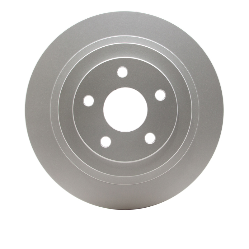 DFC GeoSPEC Coated Rotors - Plain