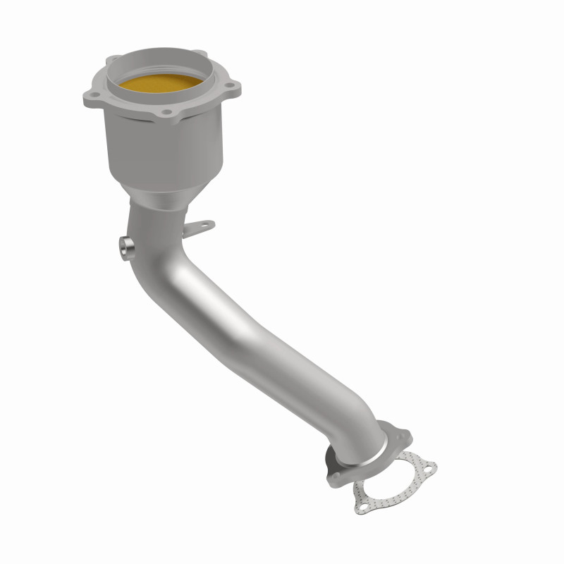 MagnaFlow 10-11 Porsche Cayenne thumbnail 5