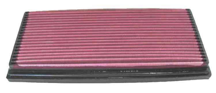 Replacement Air Filter