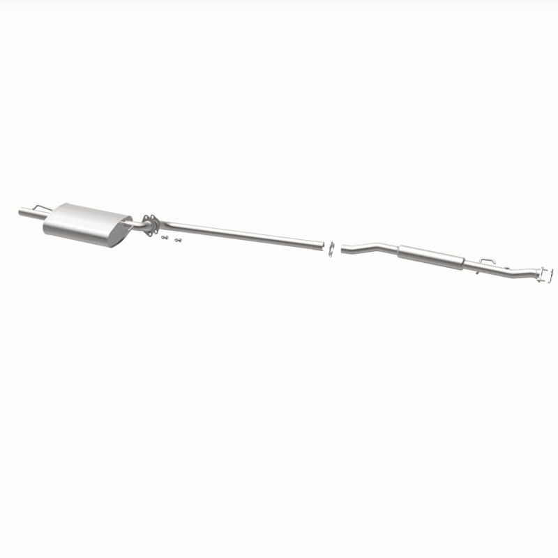 MagnaFlow BRE Exhaust Kit 96-03 Camry ES300 thumbnail 2