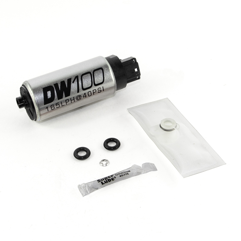 DW Fuel Pump Fitment Kits