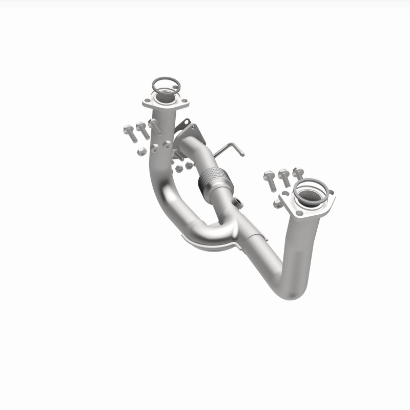 BRE Exhaust 99-04 Odyssey 3.5L Front Pipe Kit thumbnail 4
