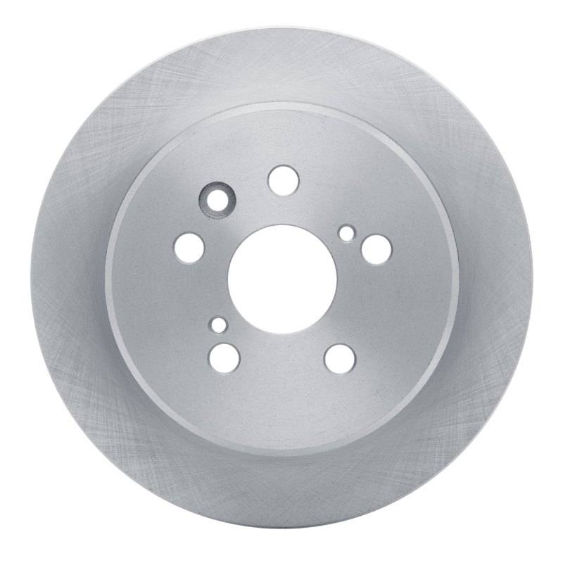 DFC Brake Rotors - Plain