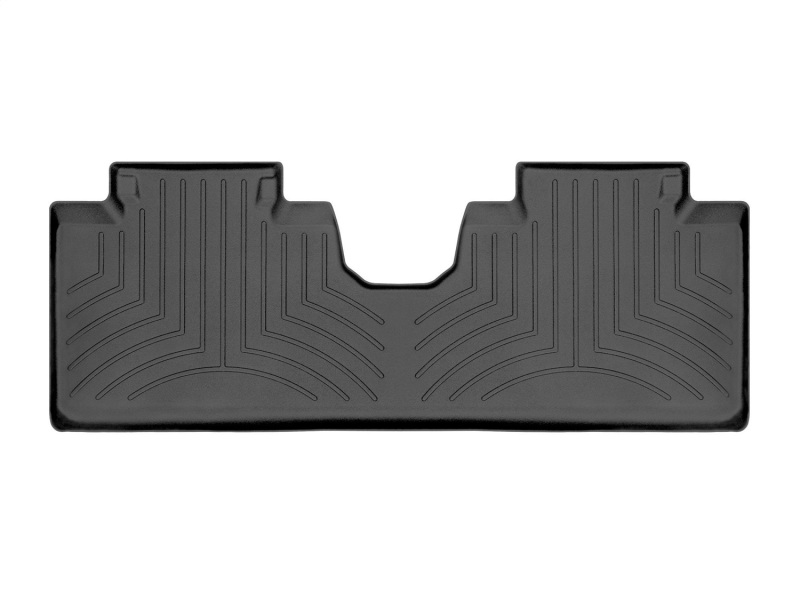WT FloorLiner - Rear - Blk