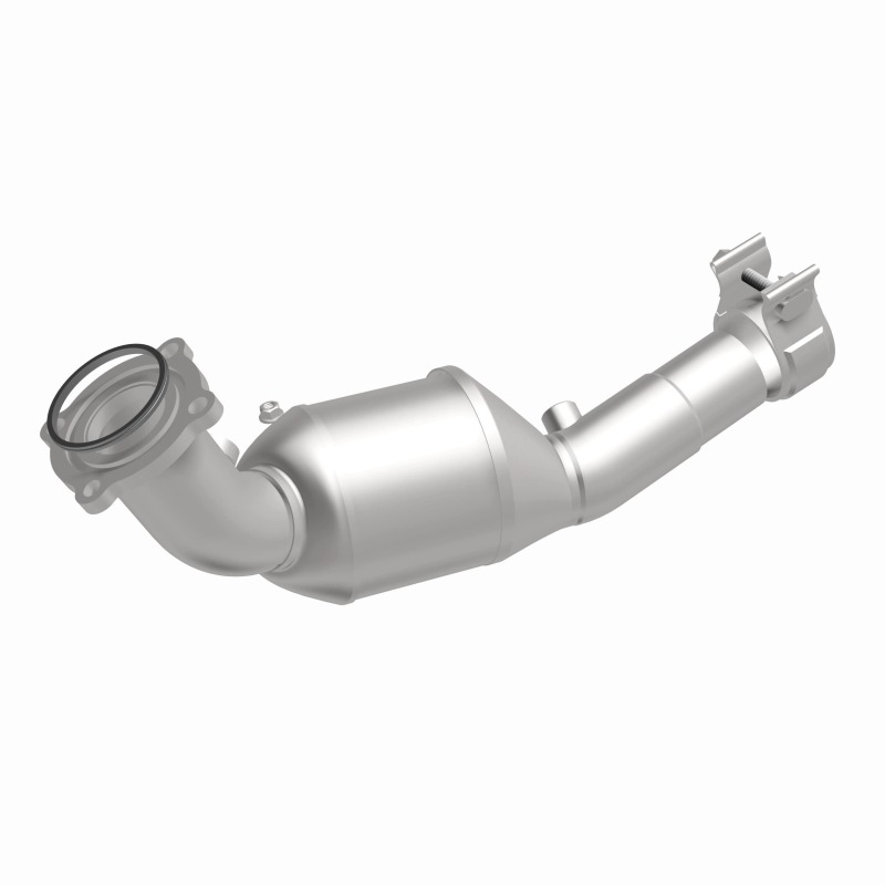 MagnaFlow - Catalytic Converters for 2016-2023 CAMARO 280169 OEM Grade Direct-Fit Converter thumbnail 3