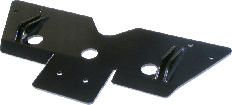 KFI Plow Mounts