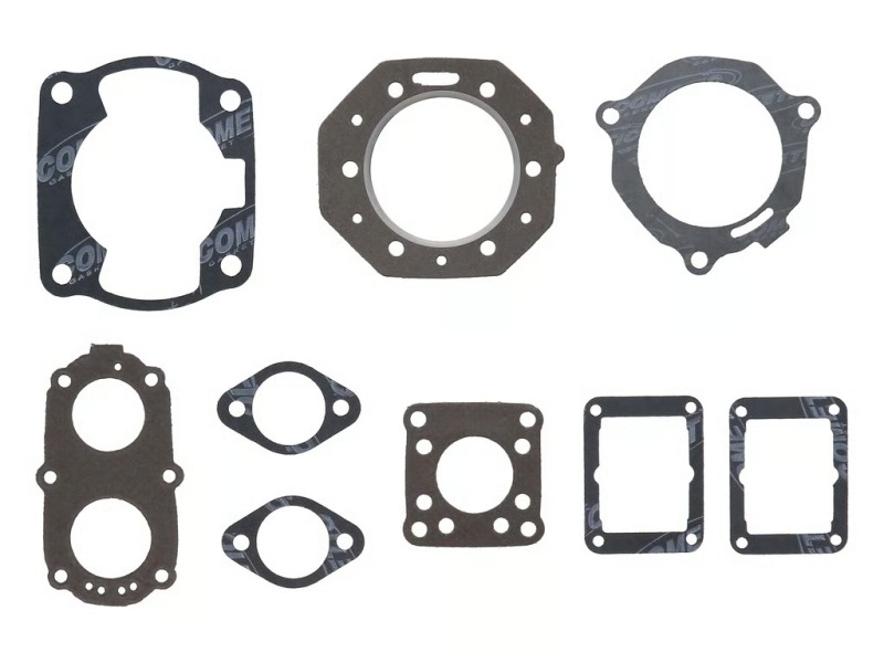 Wiseco Kawasaki Jet Ski 300cc Top End Gasket Kit thumbnail 3