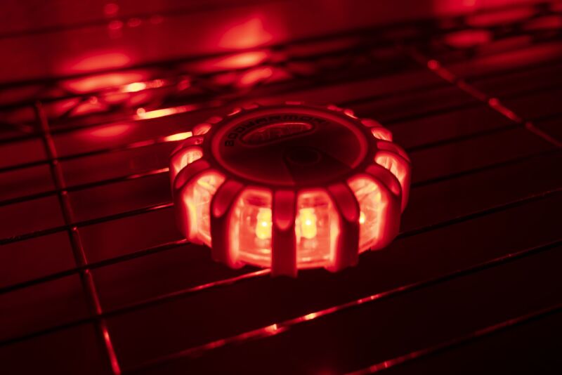 Body Armor 4x4 CORE LED Roadflare thumbnail 7