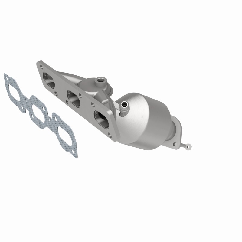 MAG Converter Direct Fit