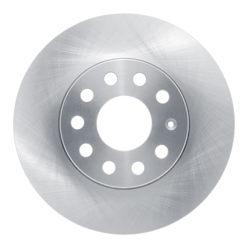 DFC Brake Rotors - Plain