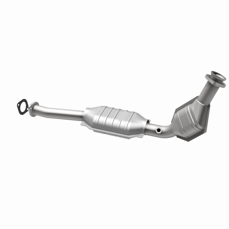 MagnaFlow Direct Fit Catalytic Converter 03-05 Crown Vic 4.6 D/S OEM thumbnail 7