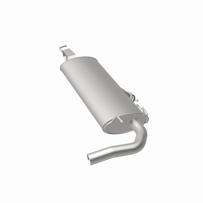 BRExhaust 06-08 Suzuki Grand Vitara 2.7L Muffler Kit thumbnail 3