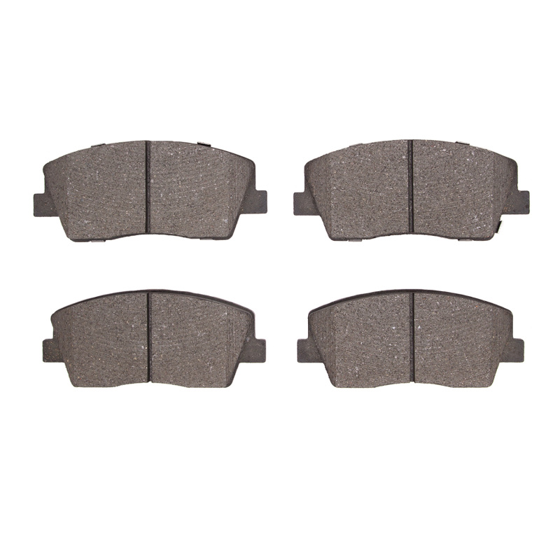 RNC Ceramic Brake Pads