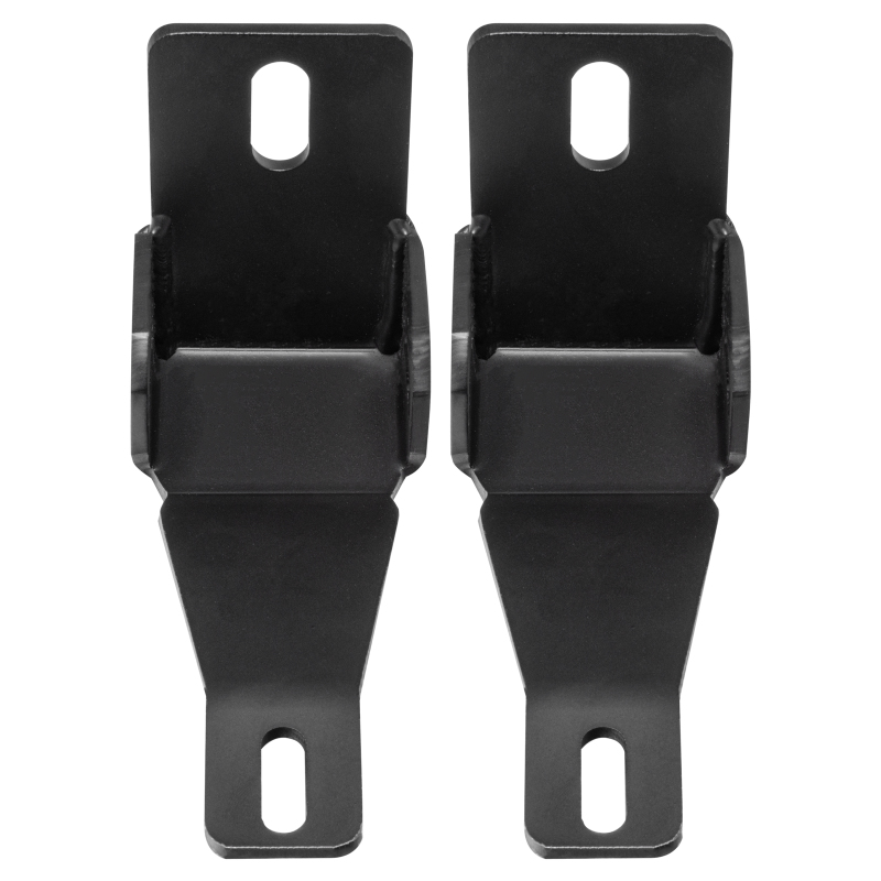 Oracle 99-14 Ford F-150 LED Fog Light Replacement Brackets thumbnail 3