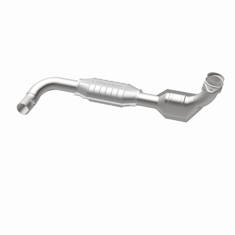 MagnaFlow Direct Fit Catalytic Converter 97-98 Ford Trucks 4.6L thumbnail 9