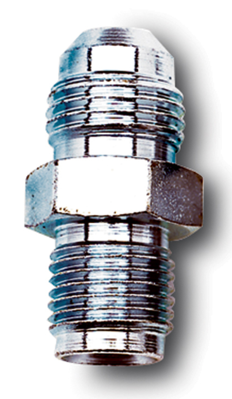 Russell Performance -6 AN (1/2in-20 Inverted Flare) Power Steering Adapter thumbnail 7