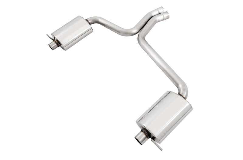 AWE Exhaust Conversion Kits