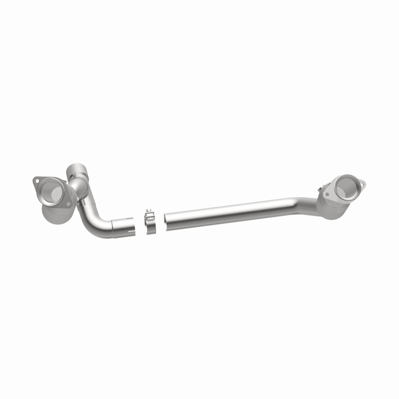 MagnaFlow 2009 Dodge Ram 1500 4.7L Direct Fit Converter thumbnail 4