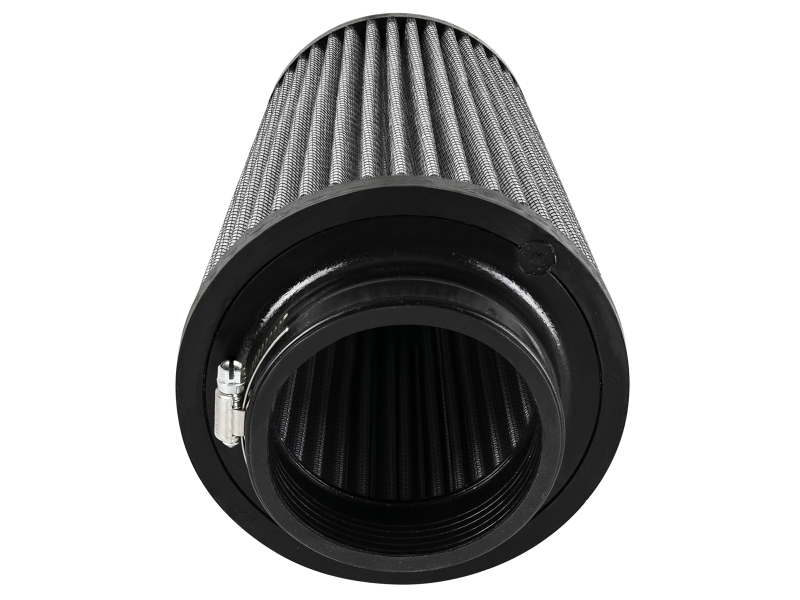 aFe MagnumFLOW Pro DRY S Universal Air Filter 3.5in F / 6in B / 4.5in T (Inv) / 9in H thumbnail 7