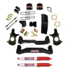 SKY Lift Kit Components