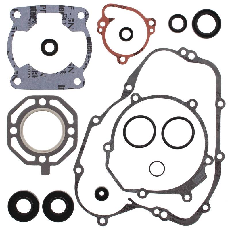 VEP Complete Gasket Kit