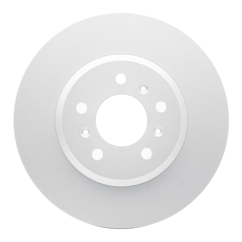 DFC GeoSPEC Coated Rotors - Plain