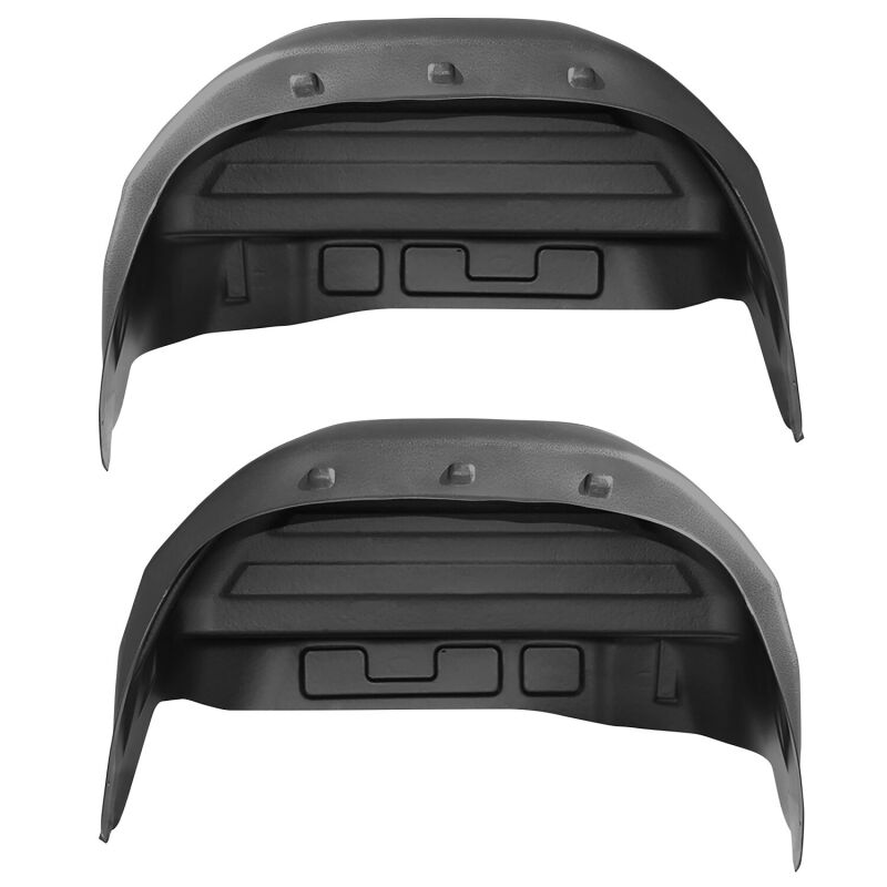Husky Liners Rear Wheel Well Guards
