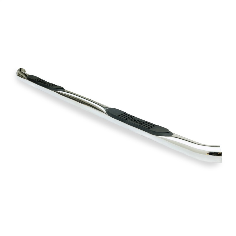 Westin 2005-2015 Nissan Frontier Crew Cab E-Series 3 Nerf Step Bars - SS thumbnail 5