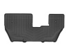 WT FloorLiner - Rear - Blk