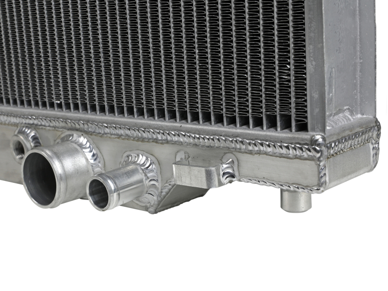 aFe BladeRunner Street Series Radiator 99-04 Ford Trucks V10 6.8L thumbnail 7