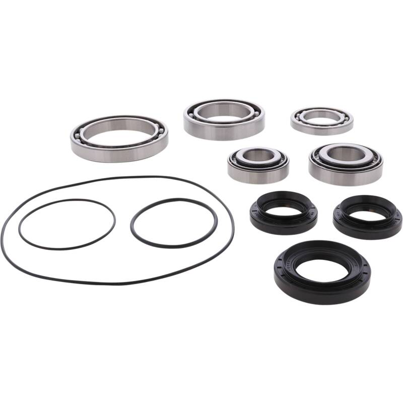 ABR Differential Kits